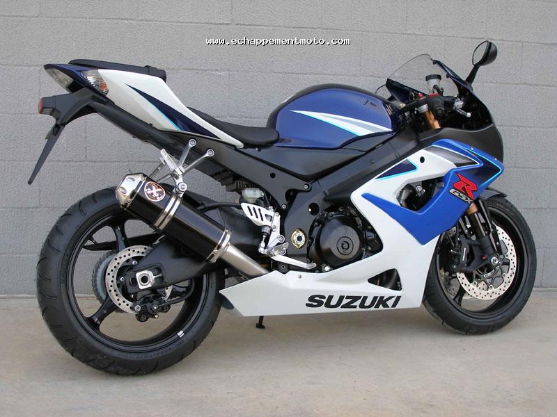 SUZUKI GSX-R 1000